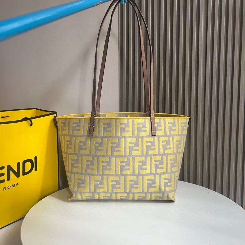 Fendi Shopping Bags